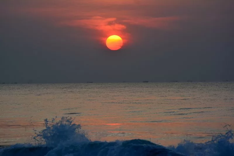 Photo of Puri, Odisha, India by Bima Choudhury