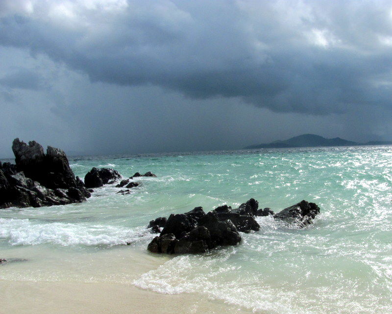 Photo of Phi Phi Islands, Krabi, Thailand by Bima Choudhury
