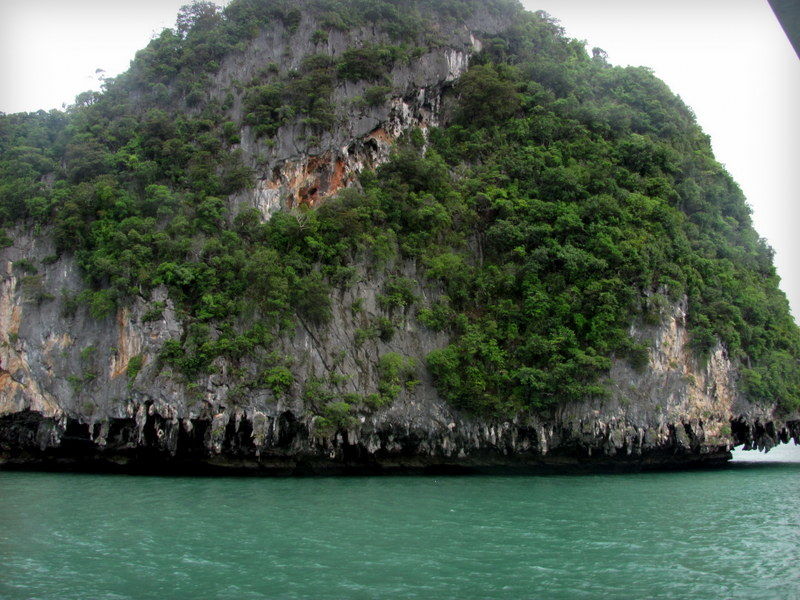 Photo of Phang Nga Bay, Thailand by Bima Choudhury