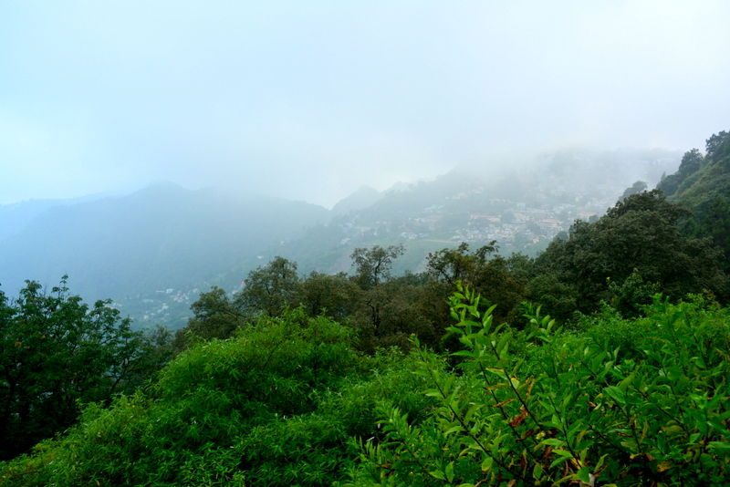 Photo of Nainital, Uttarakhand, India by Bima Choudhury