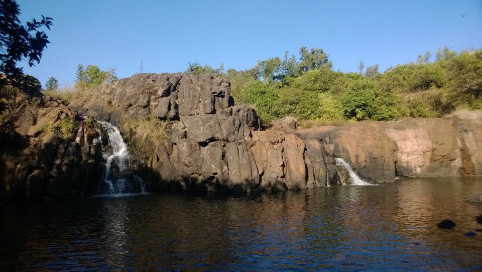 Photo of Milestone Mahabaleshwar via Panchgani 1/9 by aditi.paliwal022