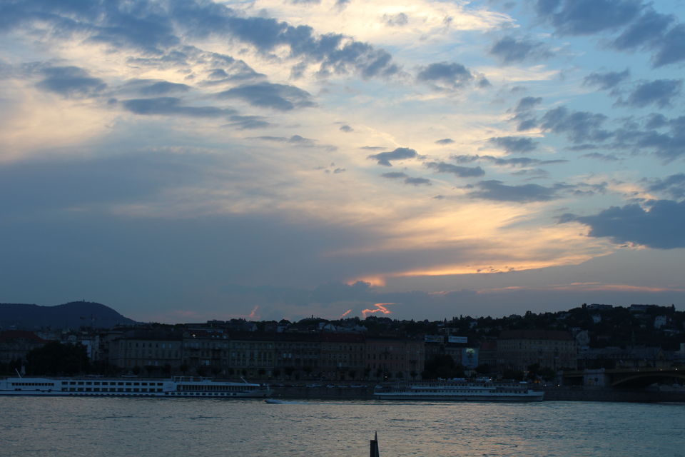 Photo of Budapest walking tour in a Budget by aditi.paliwal022