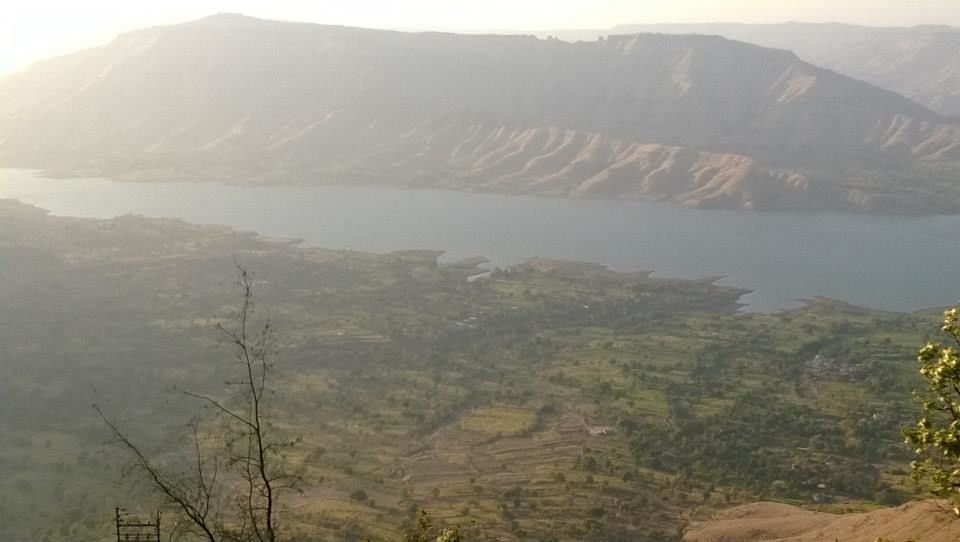 Photo of Milestone Mahabaleshwar via Panchgani 2/9 by aditi.paliwal022