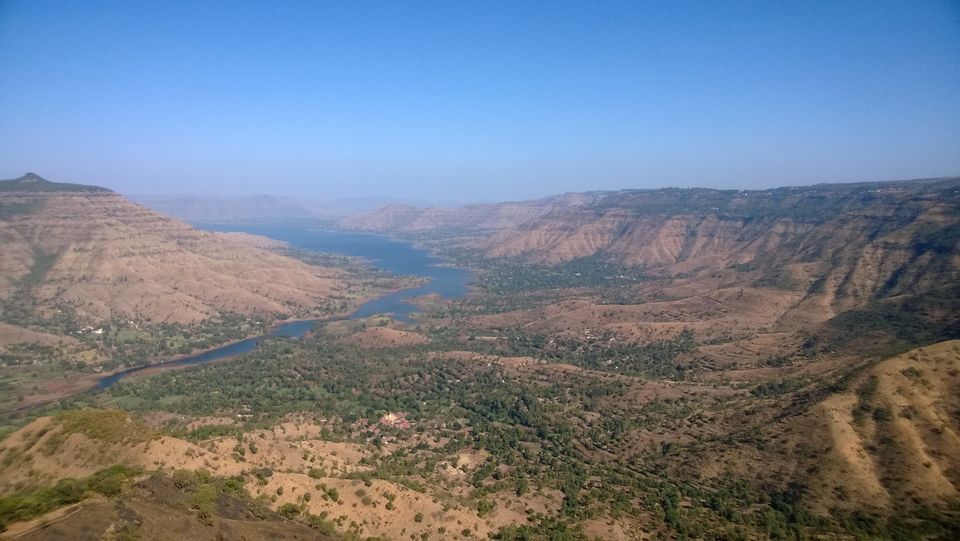 Photo of Milestone Mahabaleshwar via Panchgani 3/9 by aditi.paliwal022