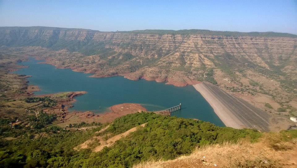 Photo of Milestone Mahabaleshwar via Panchgani 7/9 by aditi.paliwal022