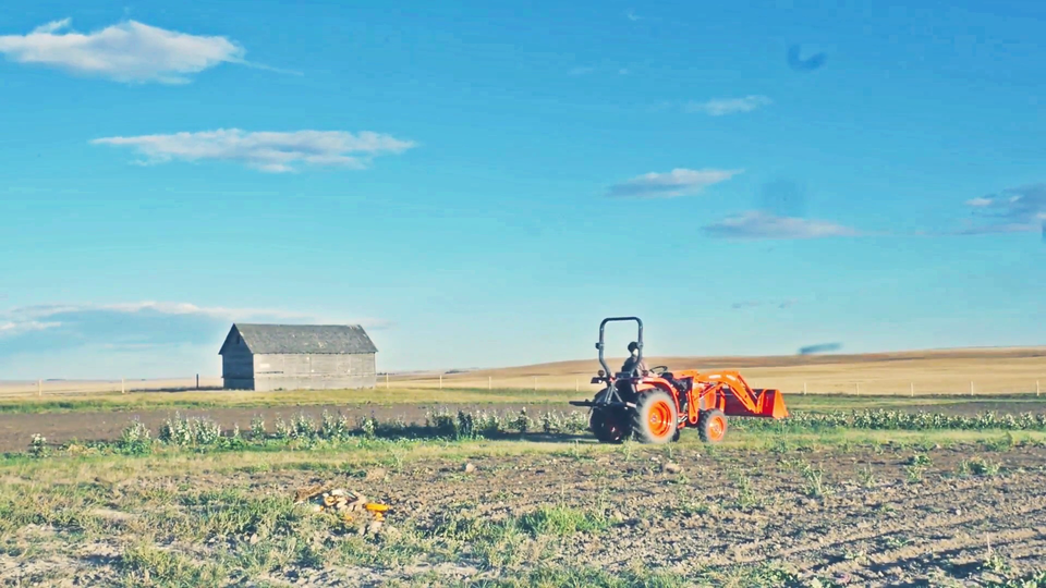 Photo of Vulcan, AB, Canada by Hwi Gun Kim