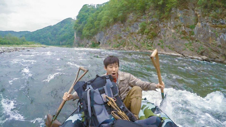 Photo of Travel Video Montage of South Korea, Canada, USA, Cuba and Mexico by Hwi Gun Kim