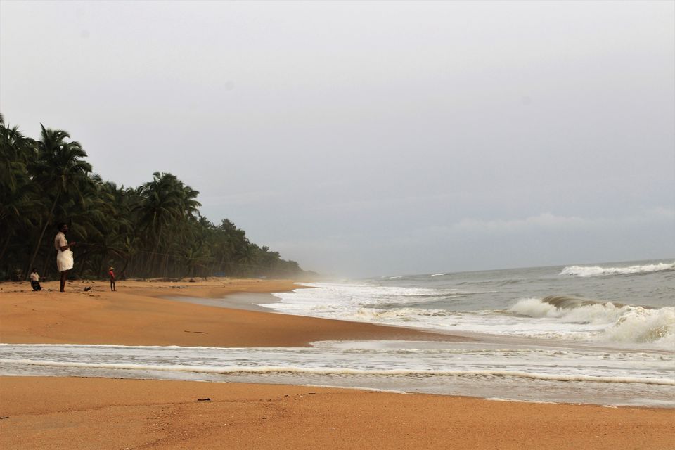 Photo of Bekal Diaries 1/4 by Sneha Rajgopal