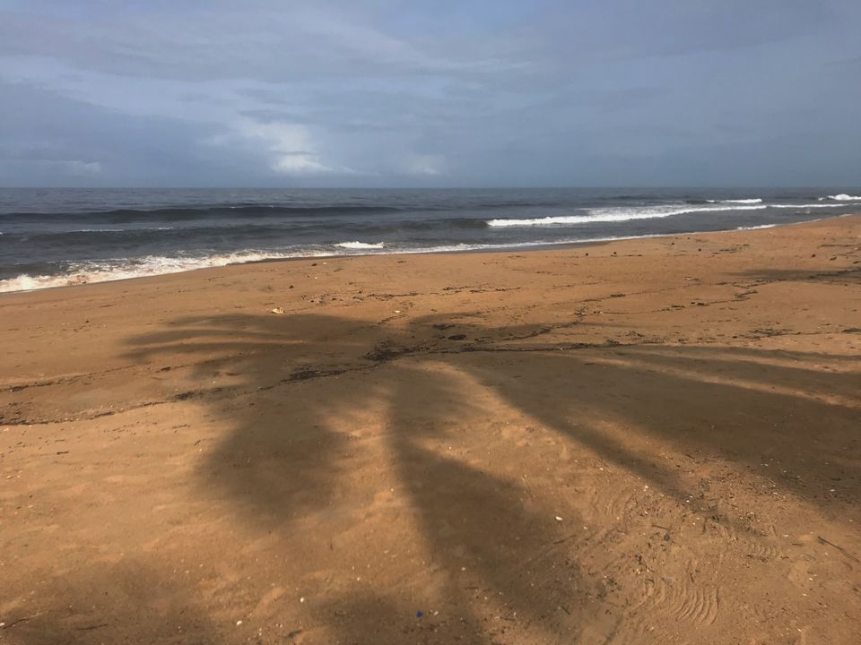 Photo of Bekal Diaries 3/4 by Sneha Rajgopal