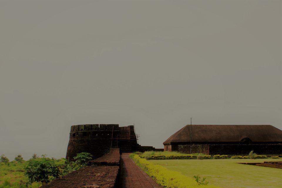 Photo of Nileshwar, Kerala, India by Sneha Rajgopal