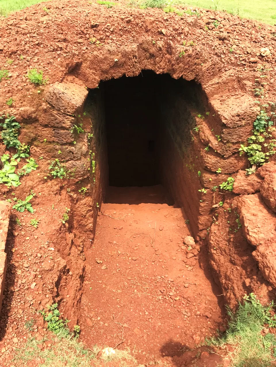 Photo of Bekal Fort, Bekal, Kerala, India by Sneha Rajgopal