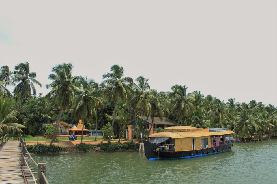 Photo of Bekal Diaries by Sneha Rajgopal