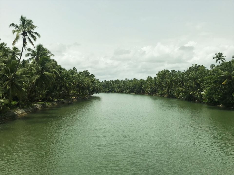 Photo of Bekal Diaries by Sneha Rajgopal