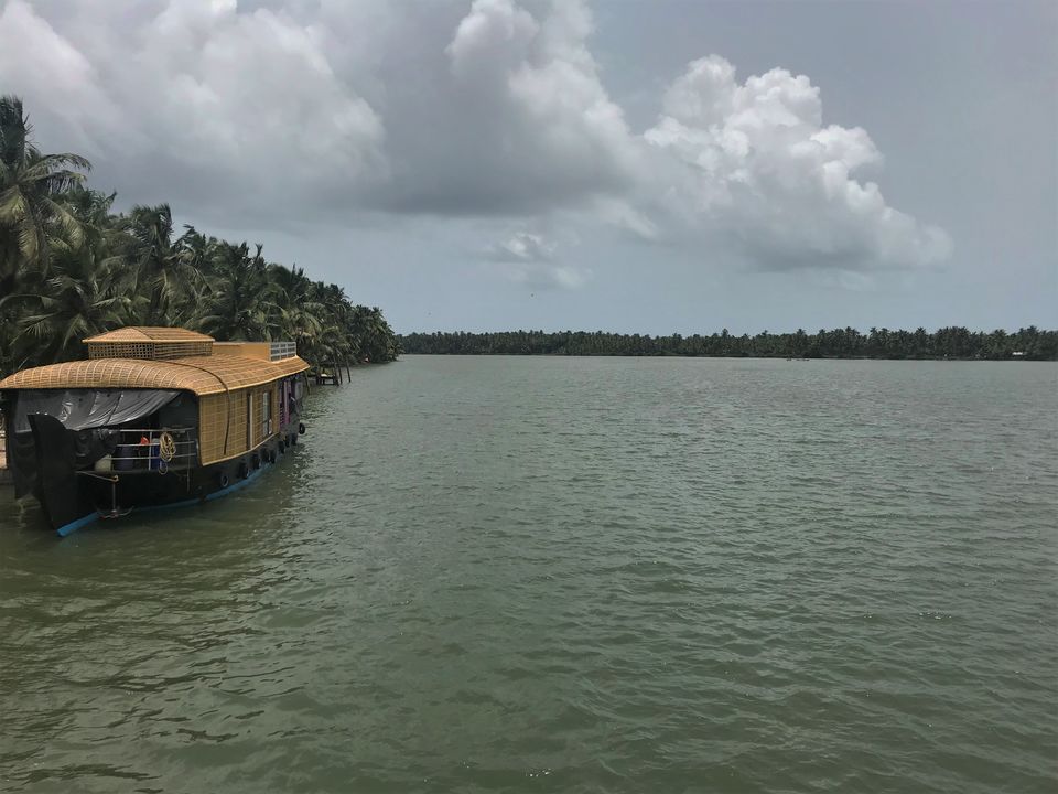Photo of Bekal Diaries by Sneha Rajgopal