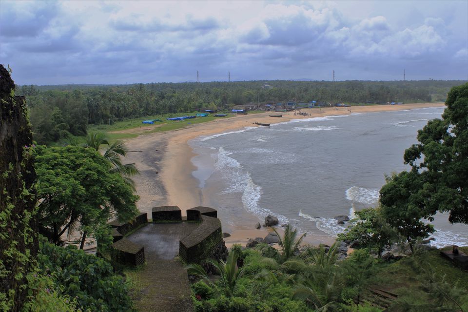 Photo of Bekal Diaries by Sneha Rajgopal
