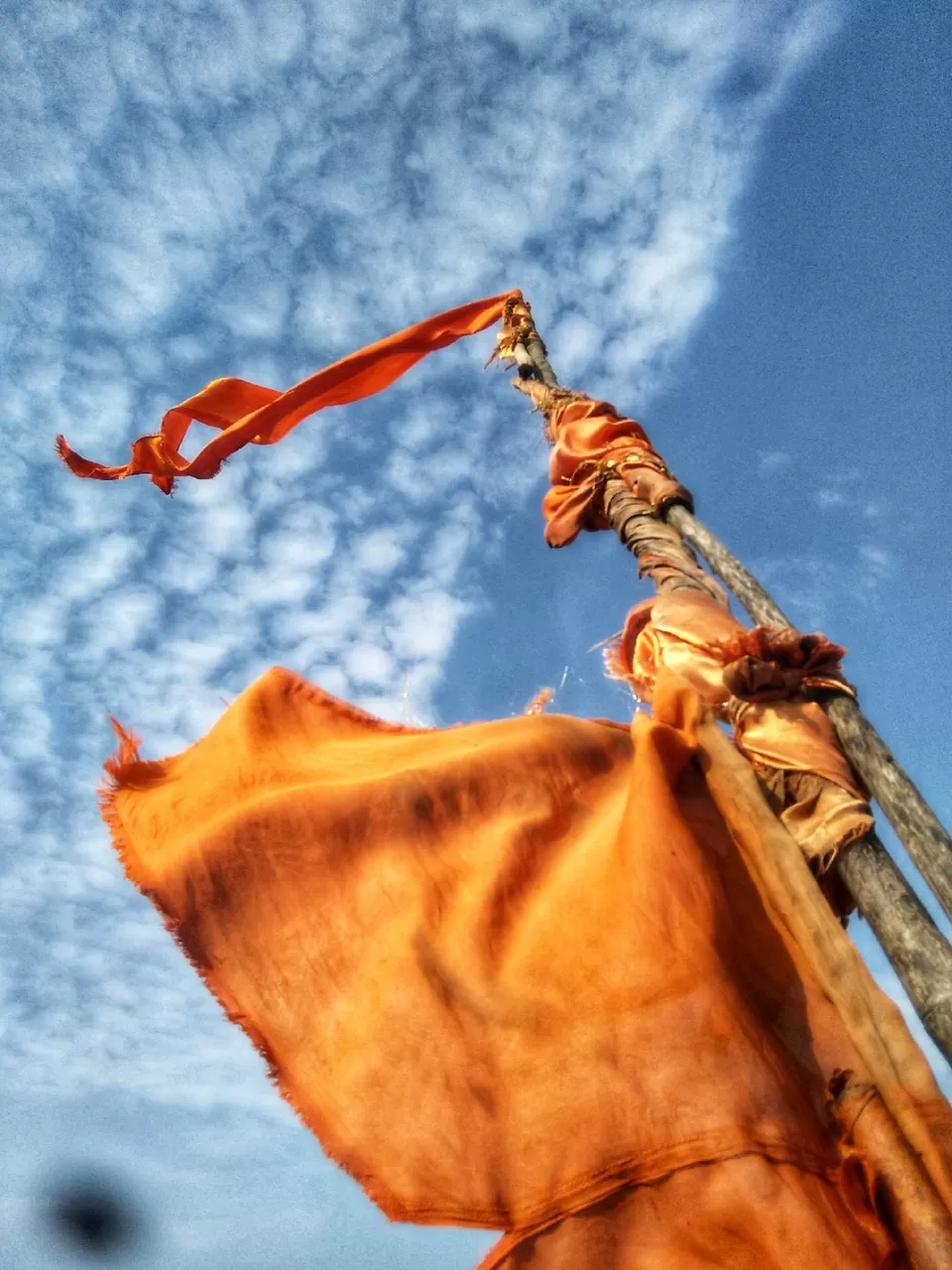 Photo of Harihar Fort, Nashik, Maharashtra, India by Siddhant Pednekar