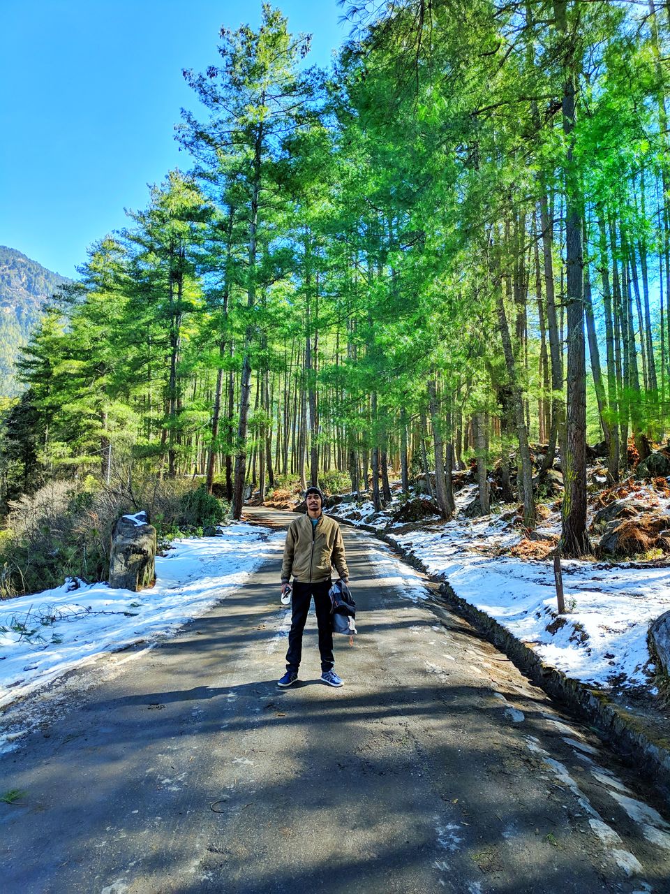 Photo of A Backpacker's Guide To Bhutan 2/4 by Sipun Danta