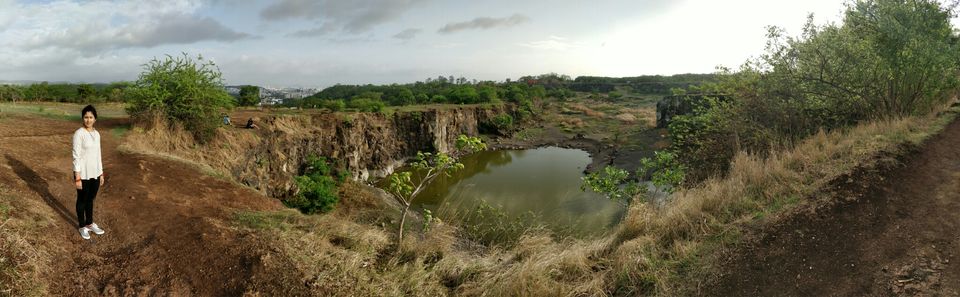 Photo of Sinhagad Fort, Thoptewadi, Maharashtra, India by Ajay Shukla