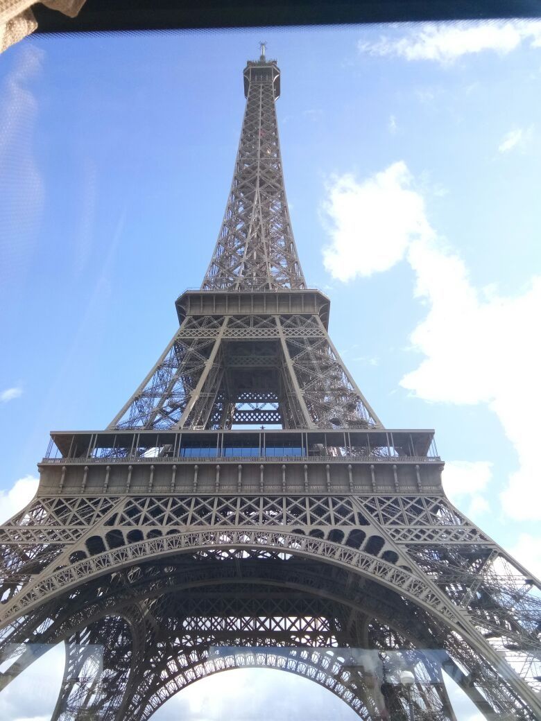 Photo of Paris, France by Nikita Sood