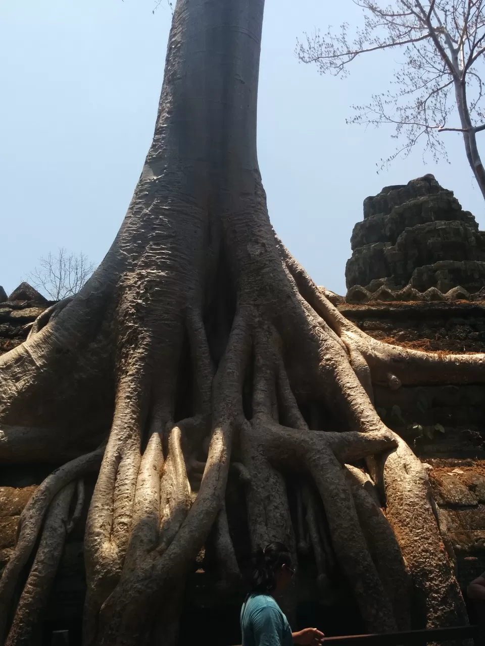 Photo of Siem Reap by Keshav Lakshman