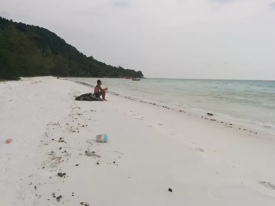 Photo of Koh Rong Islands by Keshav Lakshman