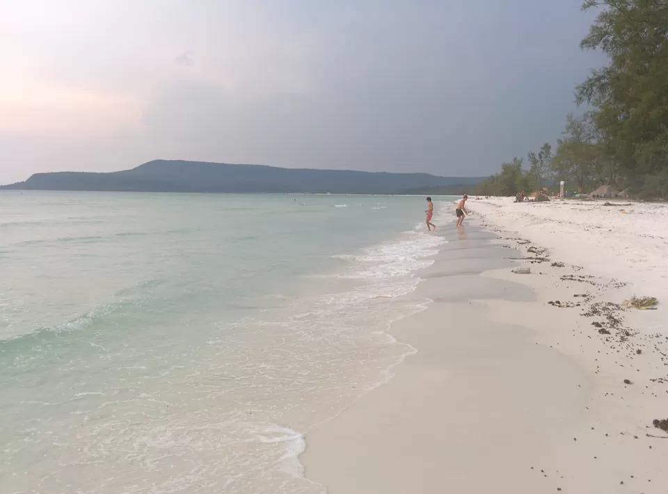 Photo of Koh Rong Islands by Keshav Lakshman