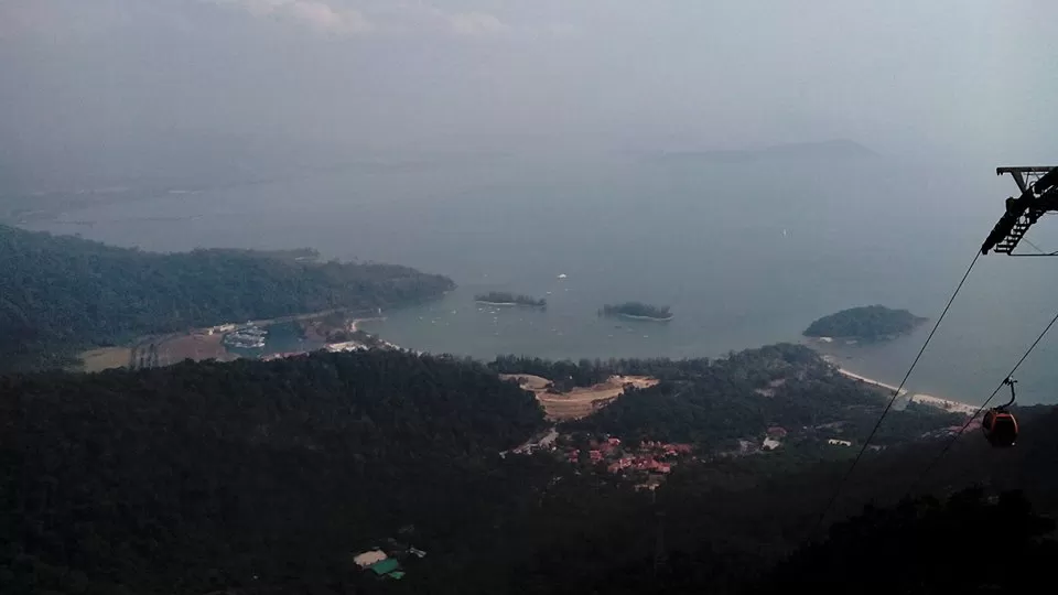 Photo of Langkawi Island Langkawi Kedah Malaysia by Keshav Lakshman