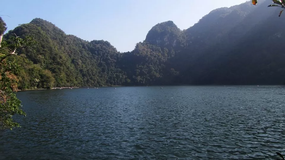 Photo of Langkawi Island Langkawi Kedah Malaysia by Keshav Lakshman