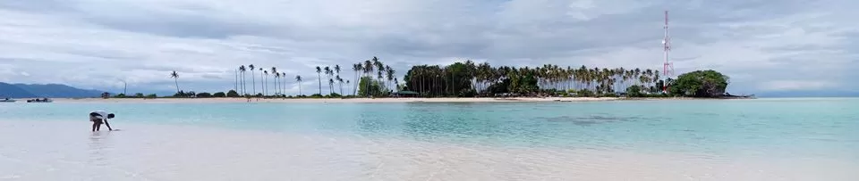 Photo of Semporna Sabah Malaysia by Keshav Lakshman