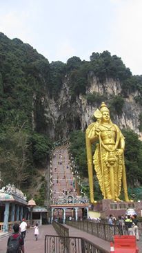 Photo of Explore Malaysia on a shoestring 1/30 by Keshav Lakshman