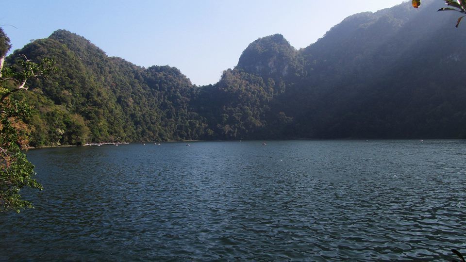 Photo of Explore Malaysia on a shoestring 6/30 by Keshav Lakshman