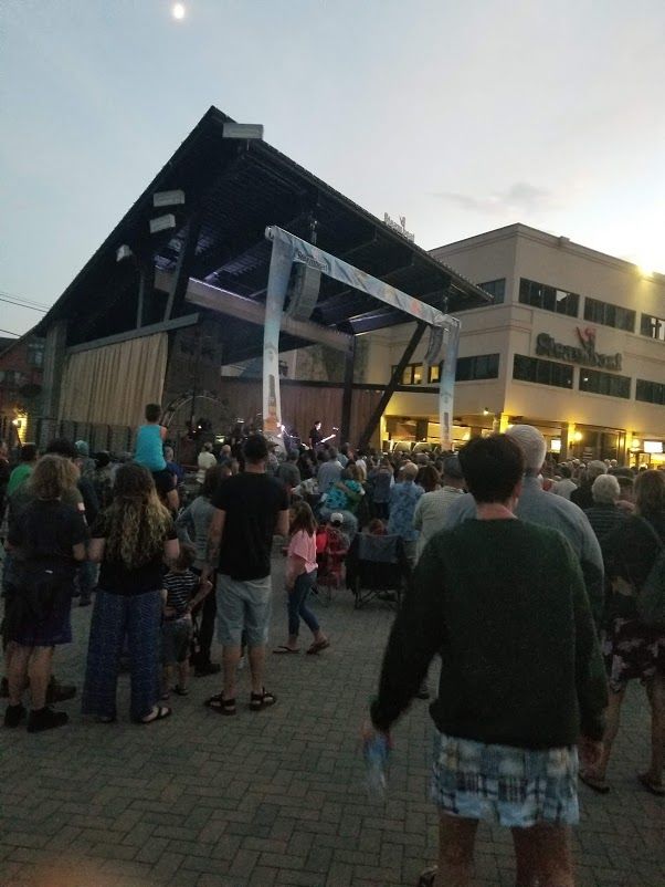 Photo of Escape to Steamboat Springs by Andrew Reichek