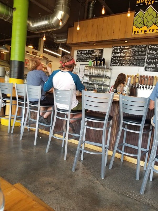 Photo of Escape to Steamboat Springs by Andrew Reichek