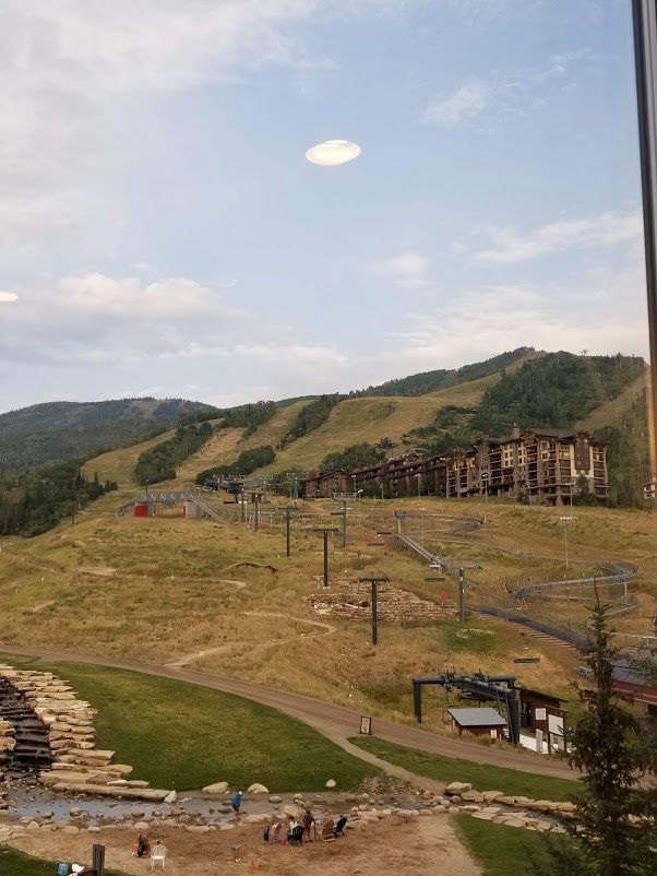 Photo of Sheraton Steamboat Resort Villas, Village Inn Court, Steamboat Springs, CO, USA by Andrew Reichek
