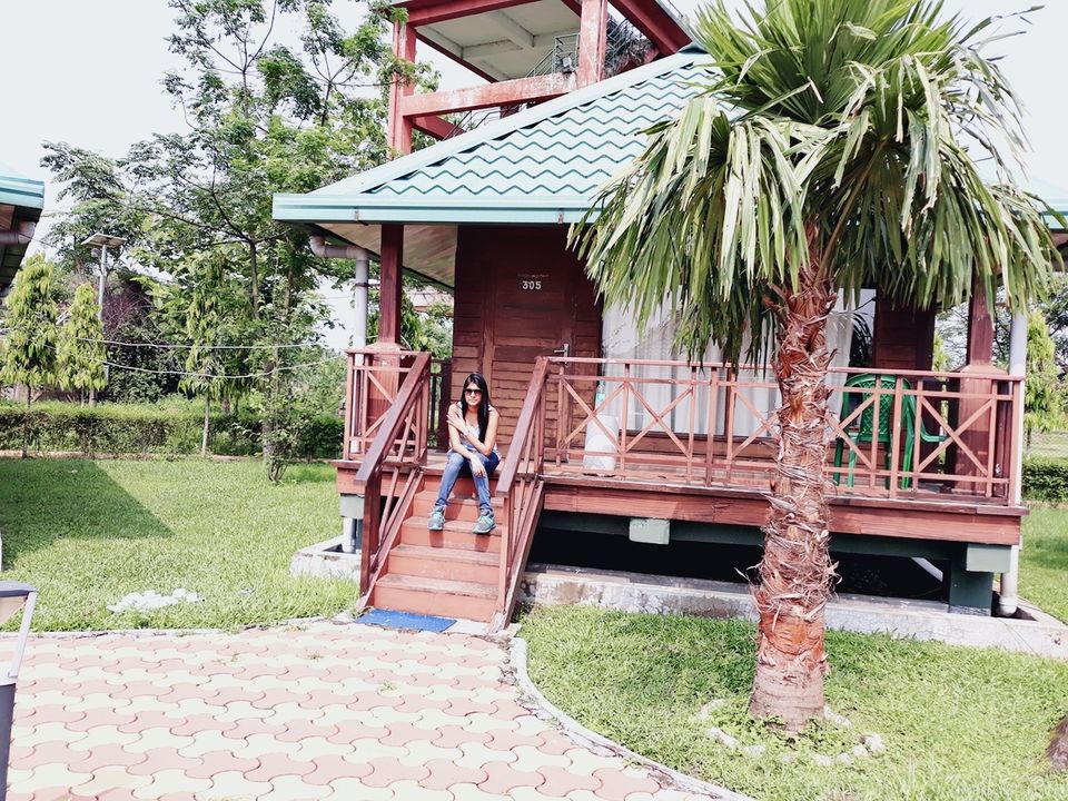 Photo of Murti Tourist Lodge - Bengal Tourism - Murti, Murti, West Bengal, India by Tanushree Roy