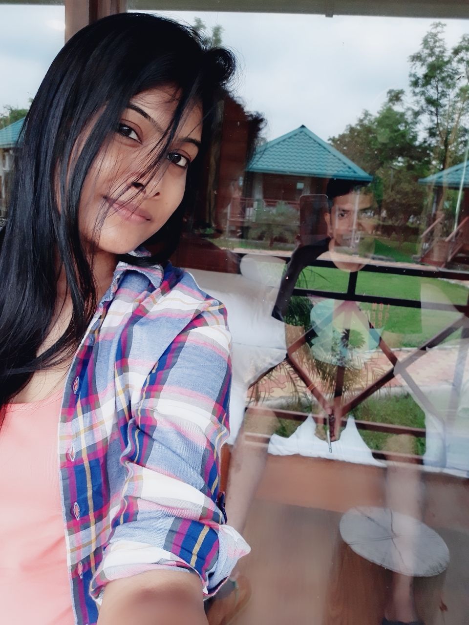 Photo of Murti Tourist Lodge - Bengal Tourism - Murti, Murti, West Bengal, India by Tanushree Roy