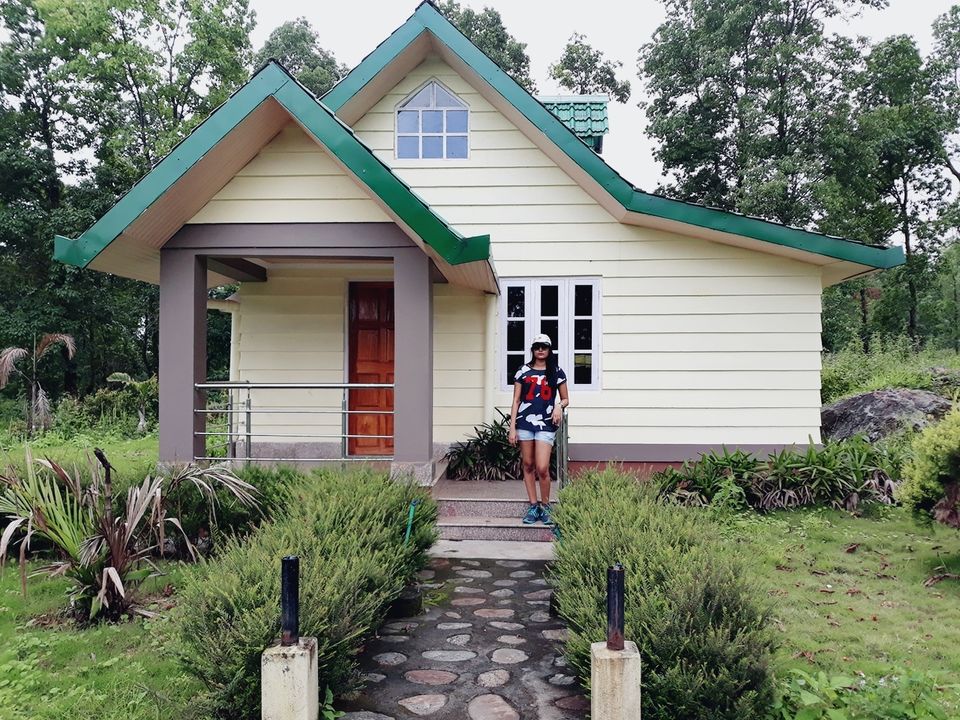 Photo of Murti Tourist Lodge - Bengal Tourism - Murti, Murti, West Bengal, India by Tanushree Roy