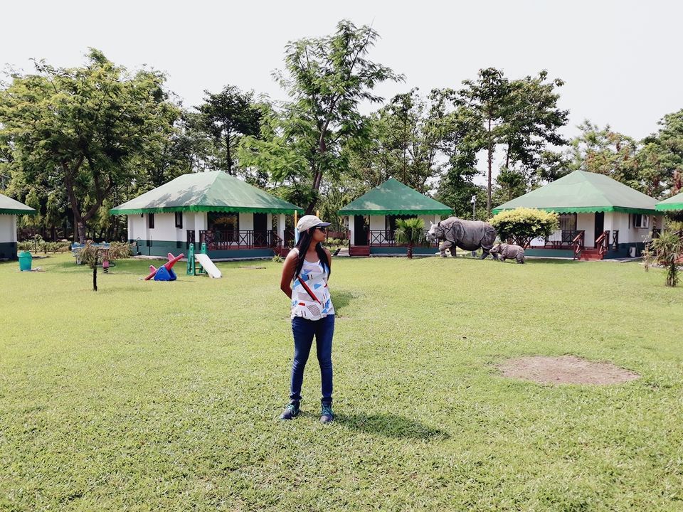 Photo of Murti Tourist Lodge - Bengal Tourism - Murti, Murti, West Bengal, India by Tanushree Roy