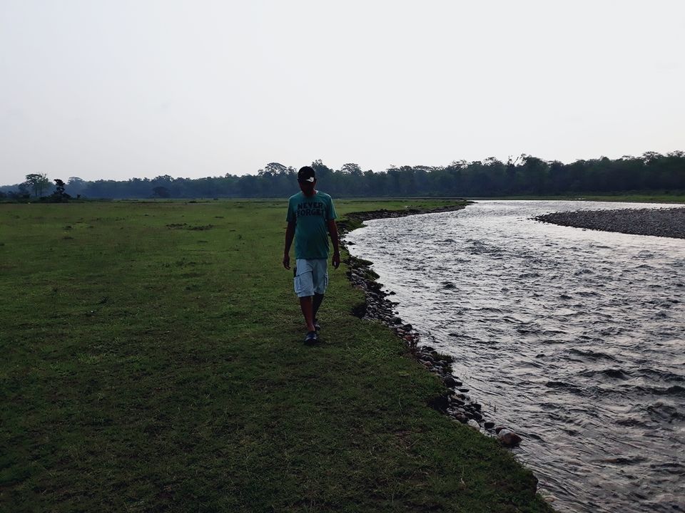Photo of Murti Tourist Lodge - Bengal Tourism - Murti, Murti, West Bengal, India by Tanushree Roy