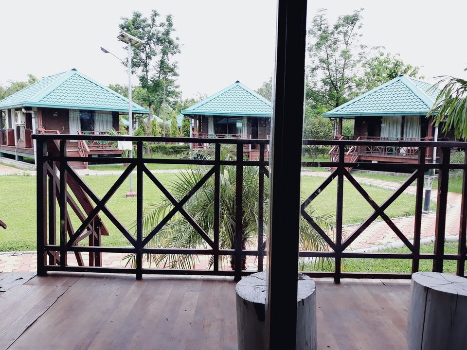 Photo of Murti Tourist Lodge - Bengal Tourism - Murti, Murti, West Bengal, India by Tanushree Roy