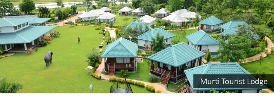 Photo of Murti Tourist Lodge - Bengal Tourism - Murti, Murti, West Bengal, India by Tanushree Roy