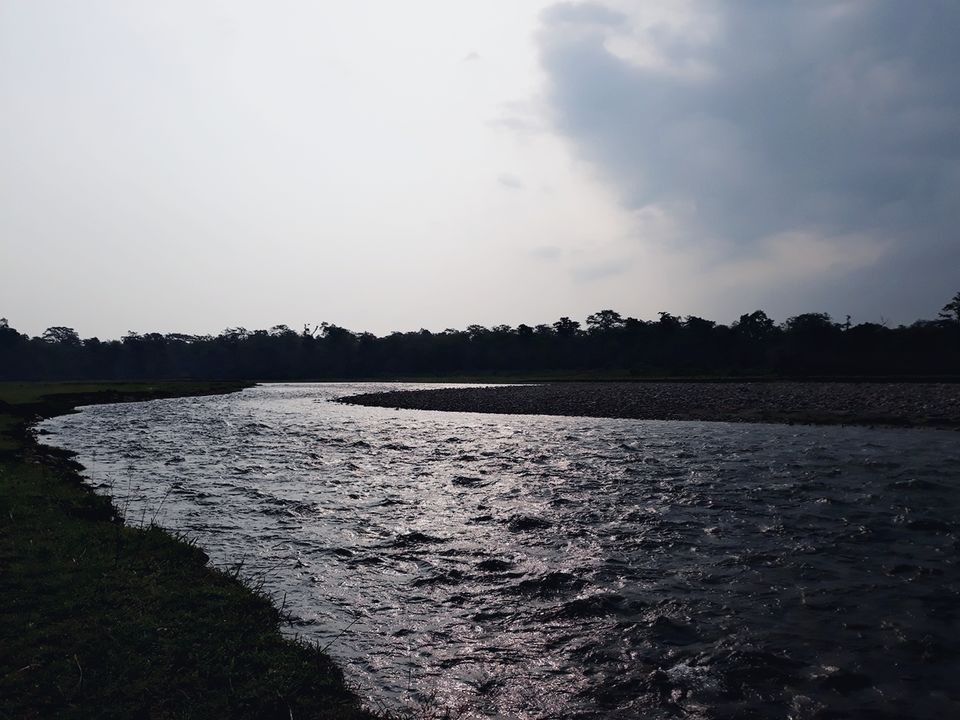 Photo of Murti Tourist Lodge - Bengal Tourism - Murti, Murti, West Bengal, India by Tanushree Roy