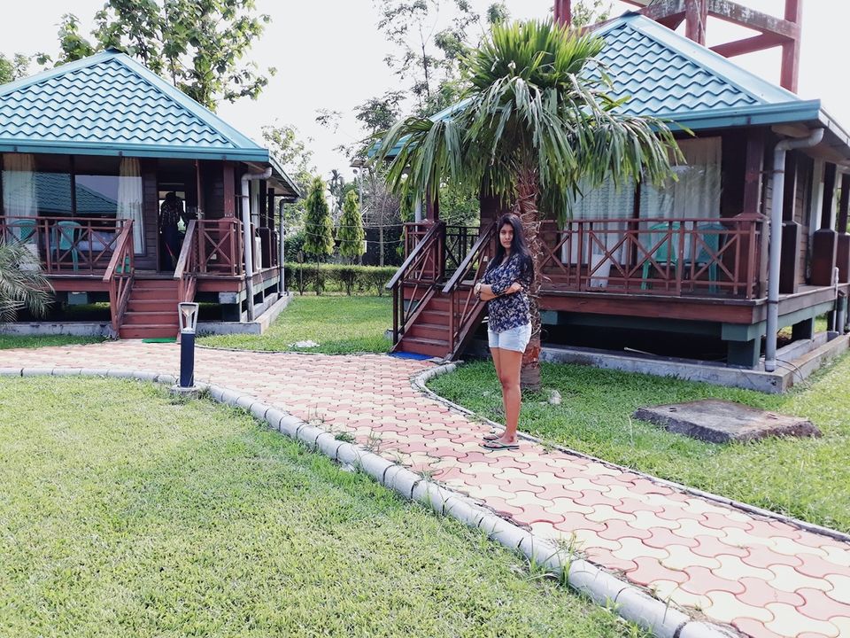Photo of Murti Tourist Lodge - Bengal Tourism - Murti, Murti, West Bengal, India by Tanushree Roy
