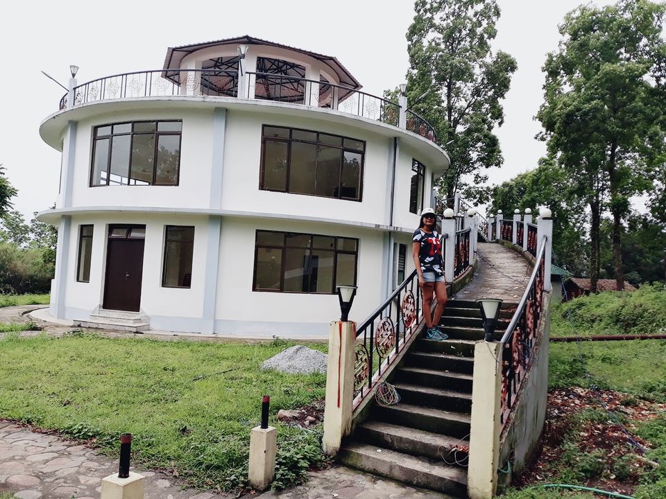 Photo of Murti Tourist Lodge - Bengal Tourism - Murti, Murti, West Bengal, India by Tanushree Roy