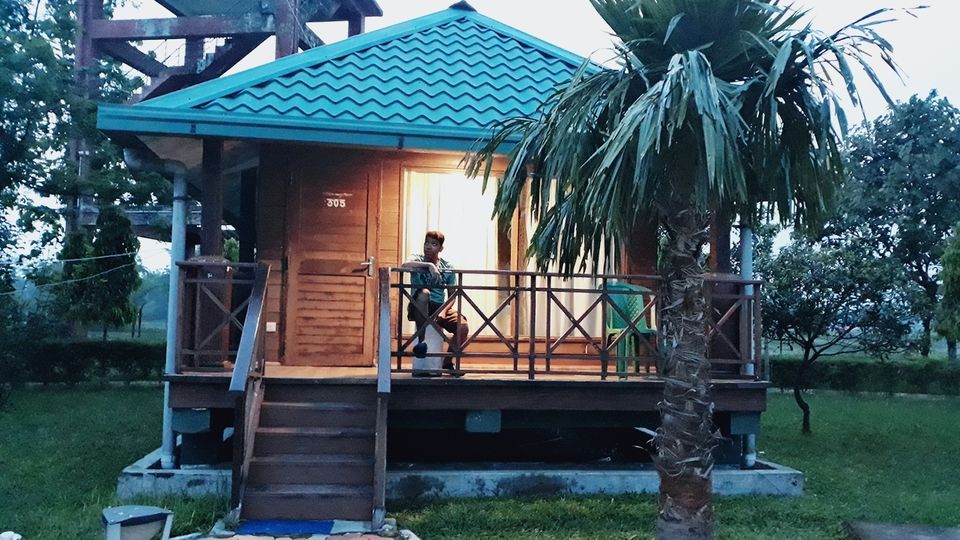 Photo of Murti Tourist Lodge - Bengal Tourism - Murti, Murti, West Bengal, India by Tanushree Roy