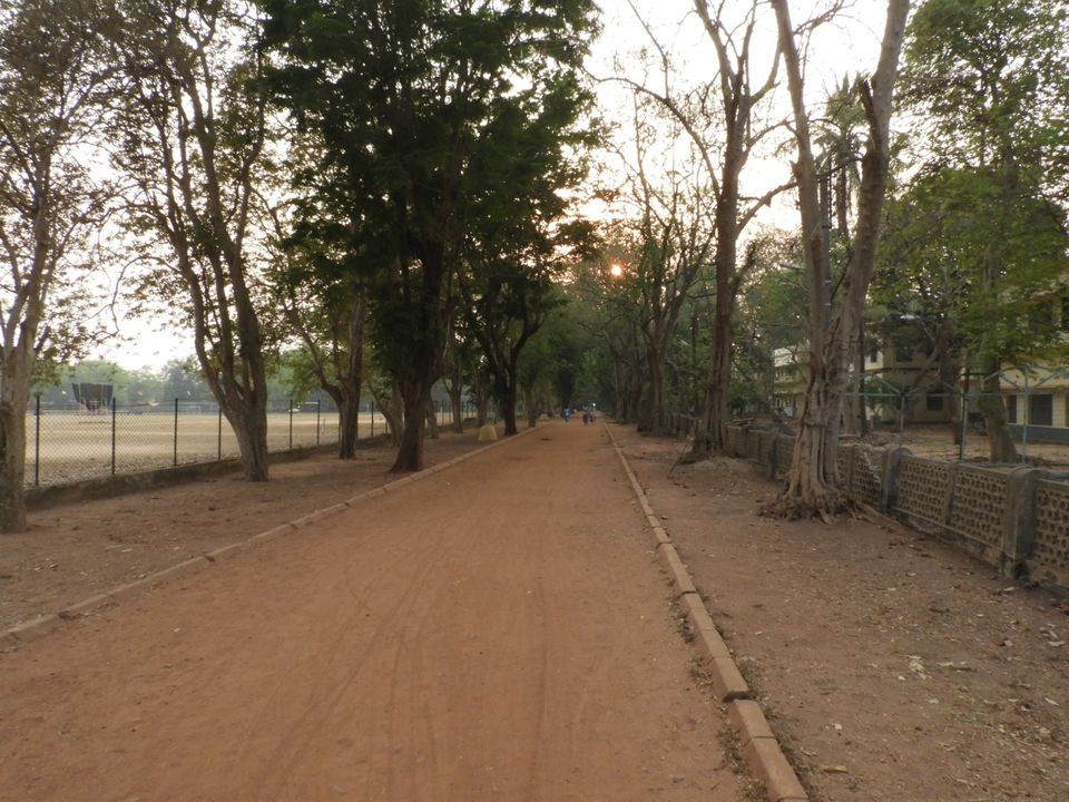 Photo of Bolpur~ land of Rabi Thakur by Tanushree Roy