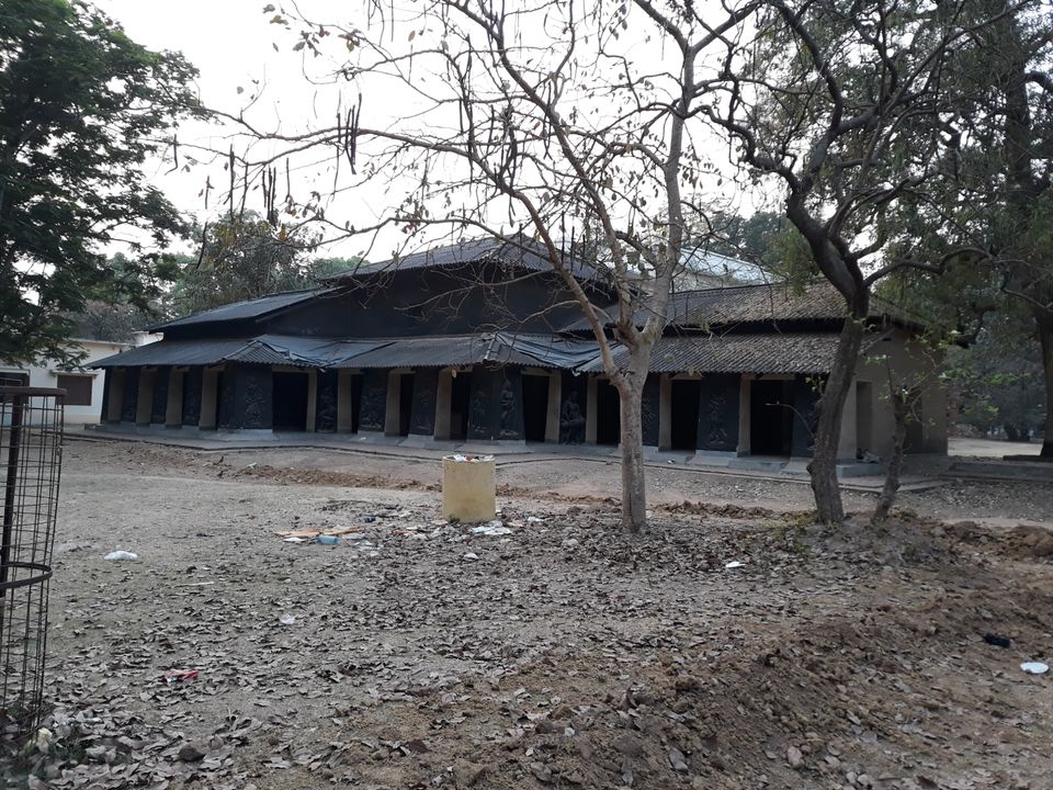 Photo of Bolpur~ land of Rabi Thakur by Tanushree Roy