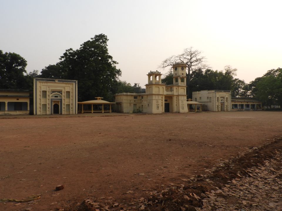 Photo of Bolpur~ land of Rabi Thakur by Tanushree Roy