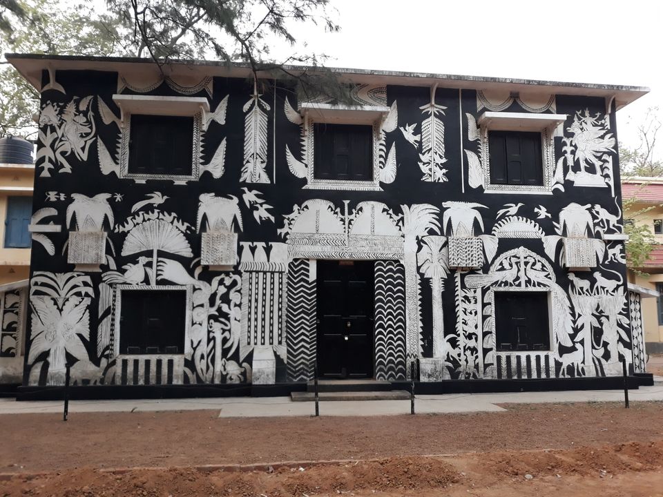 Photo of Bolpur~ land of Rabi Thakur by Tanushree Roy