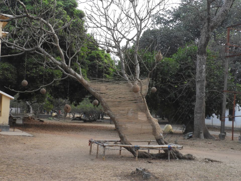 Photo of Bolpur~ land of Rabi Thakur by Tanushree Roy